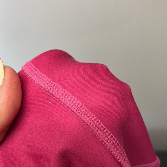 Good American Pink Ombré leggings size Medium 2​ - Picture 11 of 11